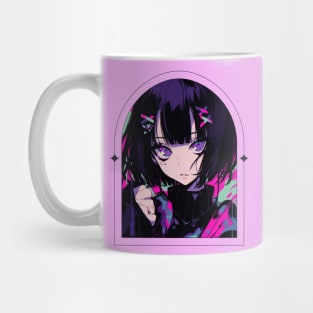 Lovely Lavenders Mug